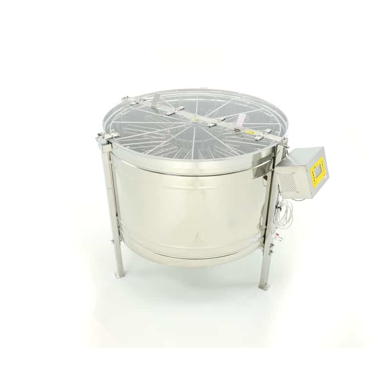 Lyson Selbstwendeschleuder 16 Waben - EHM/DNM - Ø1200mm - Premium – Bild 2